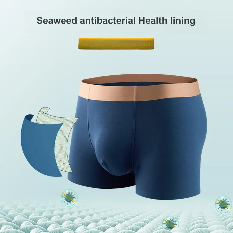 7 SEVFUN Underpants Men's 3 Pack-20