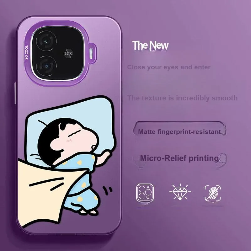 BAOCHENG Phone Cases-5