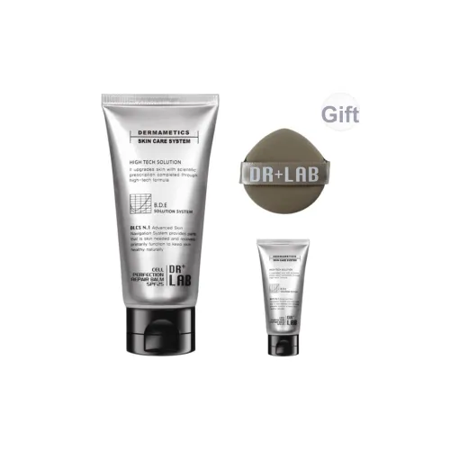 DR+ LAB BB / CC Крем Унисекс