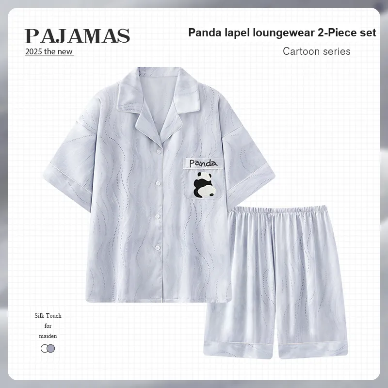 Top Melon Pajama Set Unisex 2 Clothing Sets-2