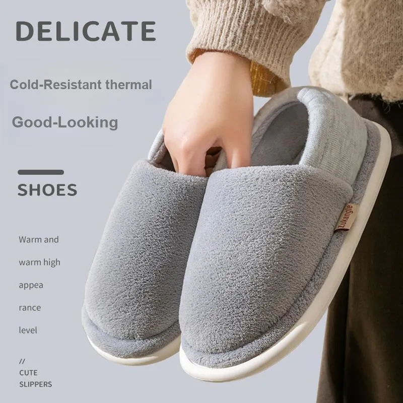 Foot recreation Slippers / Home Slippers-3