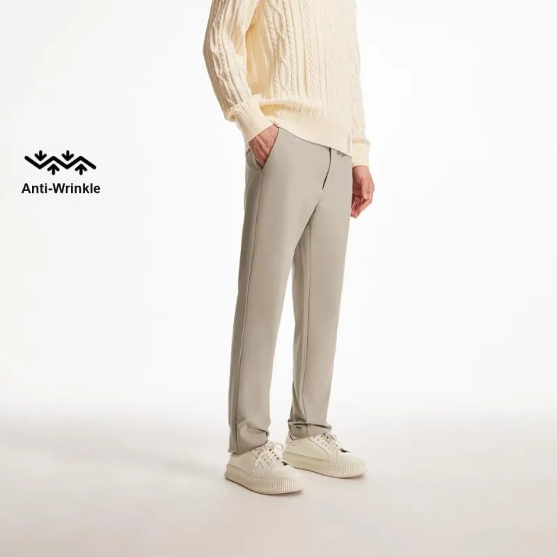 JACK&JONES Casual Pants Men-2