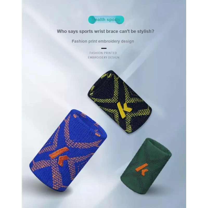 Kawasaki Wristbands-1