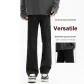 Extreme Night Black[Upgraded Stretch Fabric]