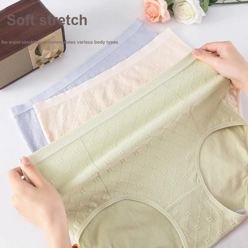 Pretty Lady Underpants Women's 3 Pack-2