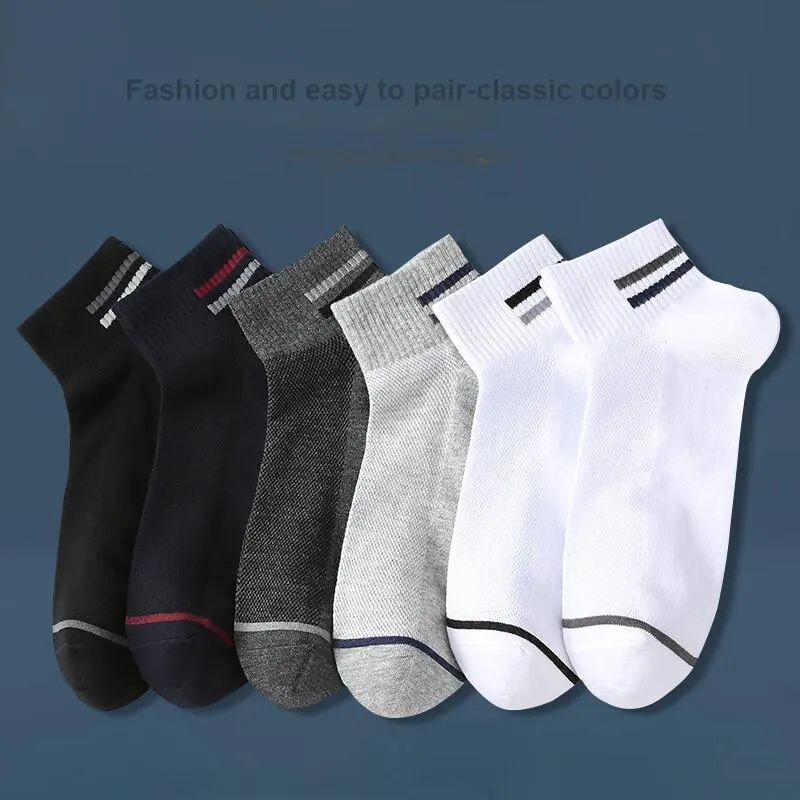 Lanza Men Socks-3