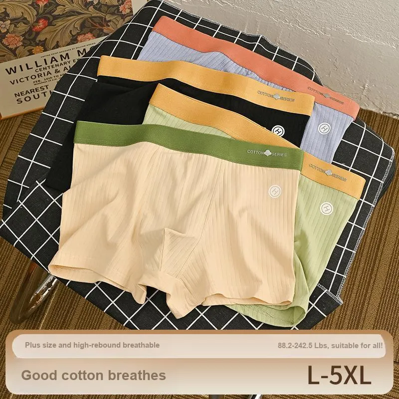 MIIOW Men Underpants-2