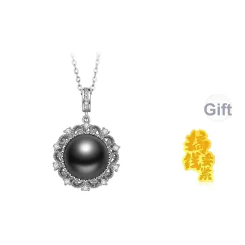 Luxury Beads Pearl Necklaces Women's