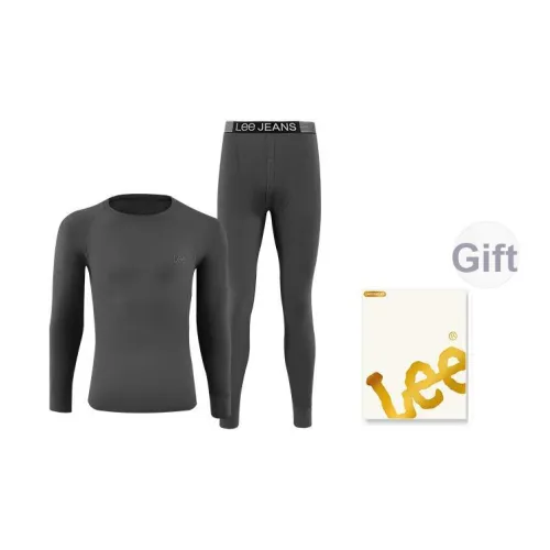 Мужской термокостюм Lee co-branded model