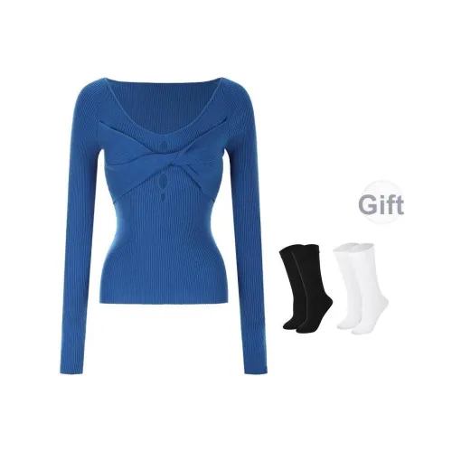 BSEVENI Женская трикотажная одежда