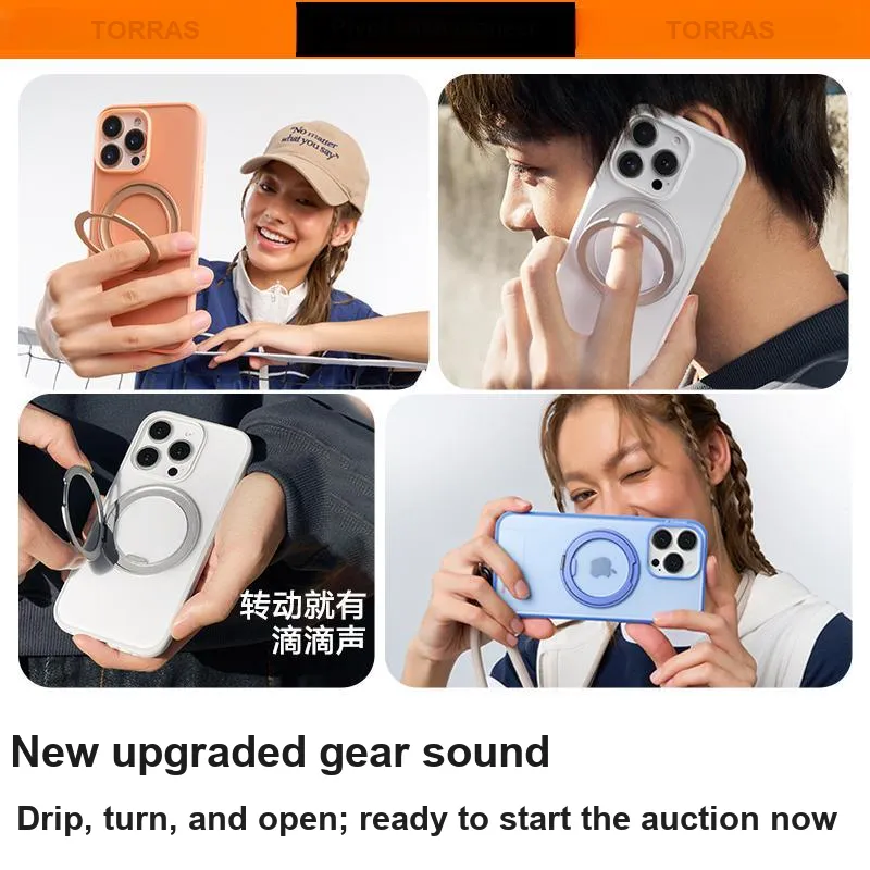 TORRAS Phone Cases-3