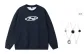 Dark Blue (Comes with Trendy Necklace)