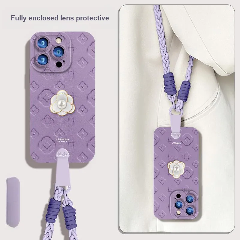 Interesting shell Phone Cases-3
