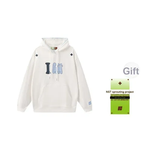 NSTNEW START Унисекс Свитшоты