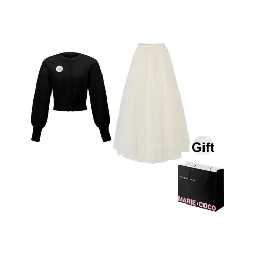 MARIE·COCO Женские Комплекты с Юбкой