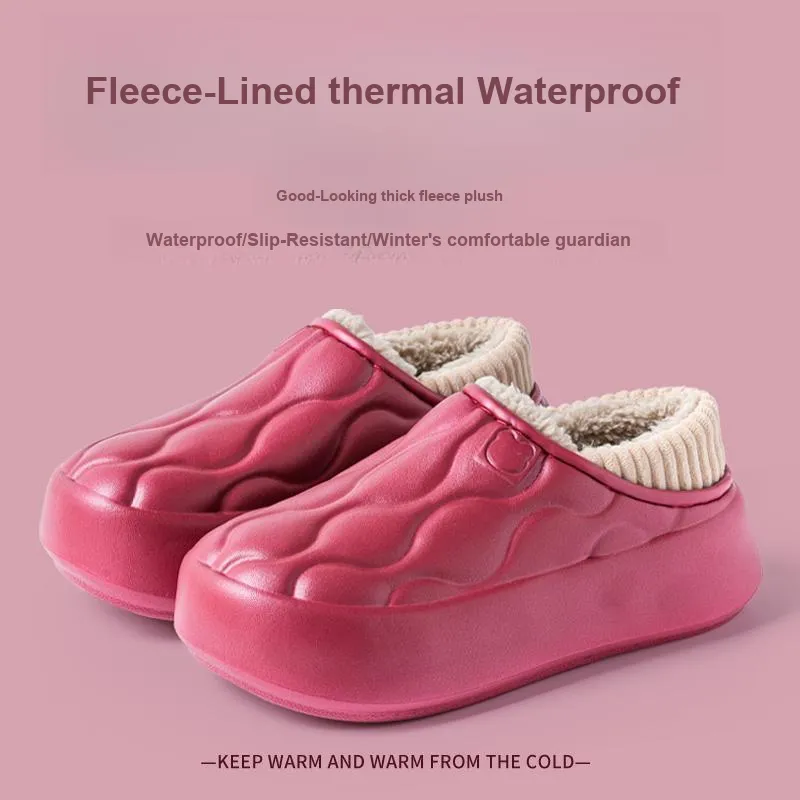 Foot recreation Slippers / Home Slippers-1