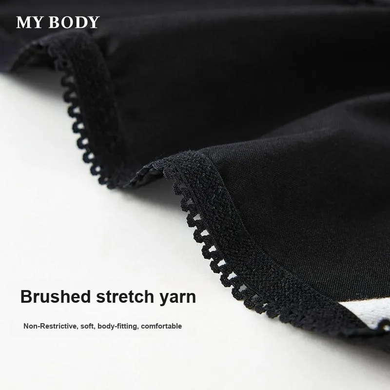 MY BODY Underpants Women's 1 Pack-13