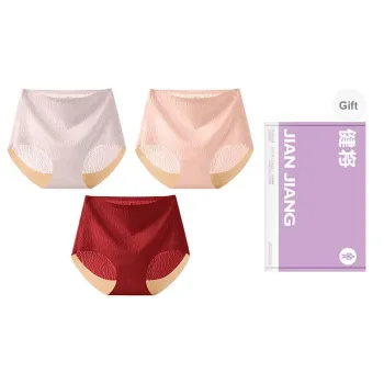 Master Underpants Women's Gift Box Combination