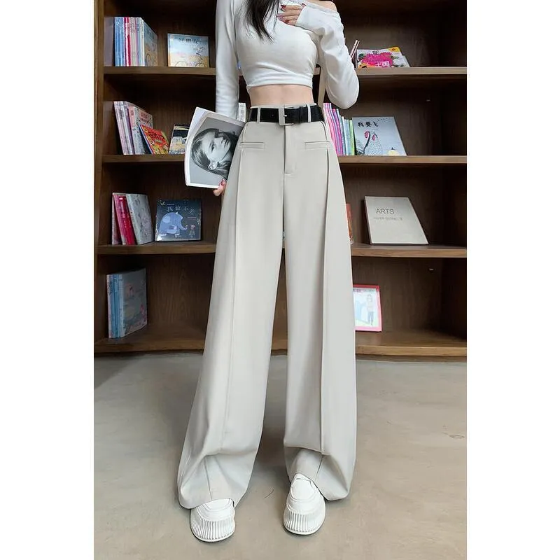 XIANSINIAO Suit Trouser Women's-9