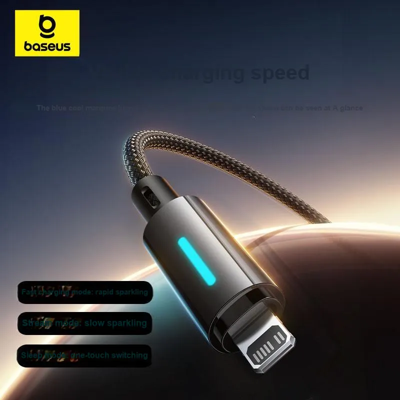 Baseus Cables-17