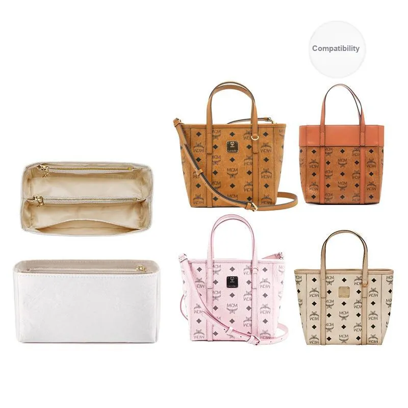 Ingenuity Handmade DuPont Paper Bag Insert Merchandise Women's Multicolor-0