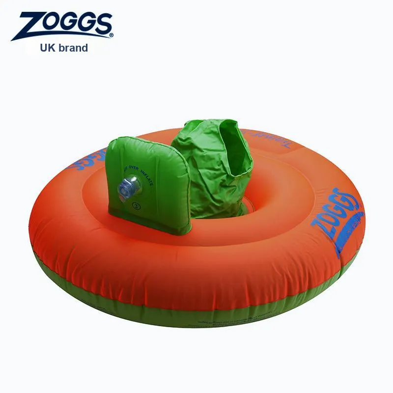 ZOGGS Swim Rings-10