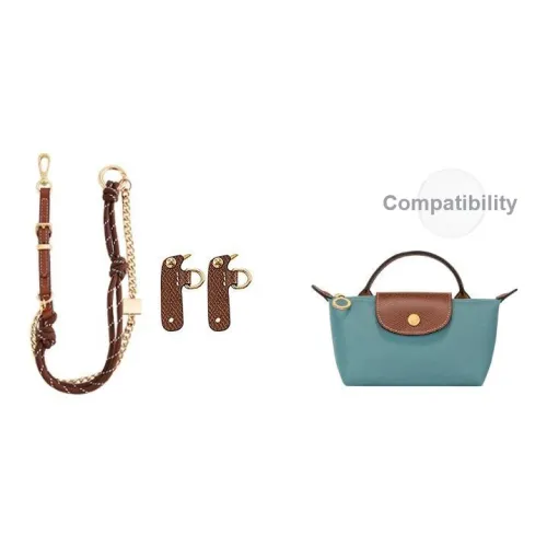 Ingenuity Handmade Сумка из коровьей кожи ремень женский многоцветный