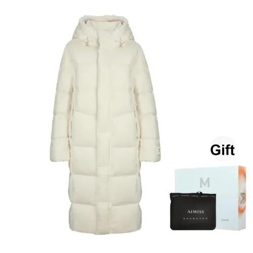 AIMISS Heart Series Пуховик Женские