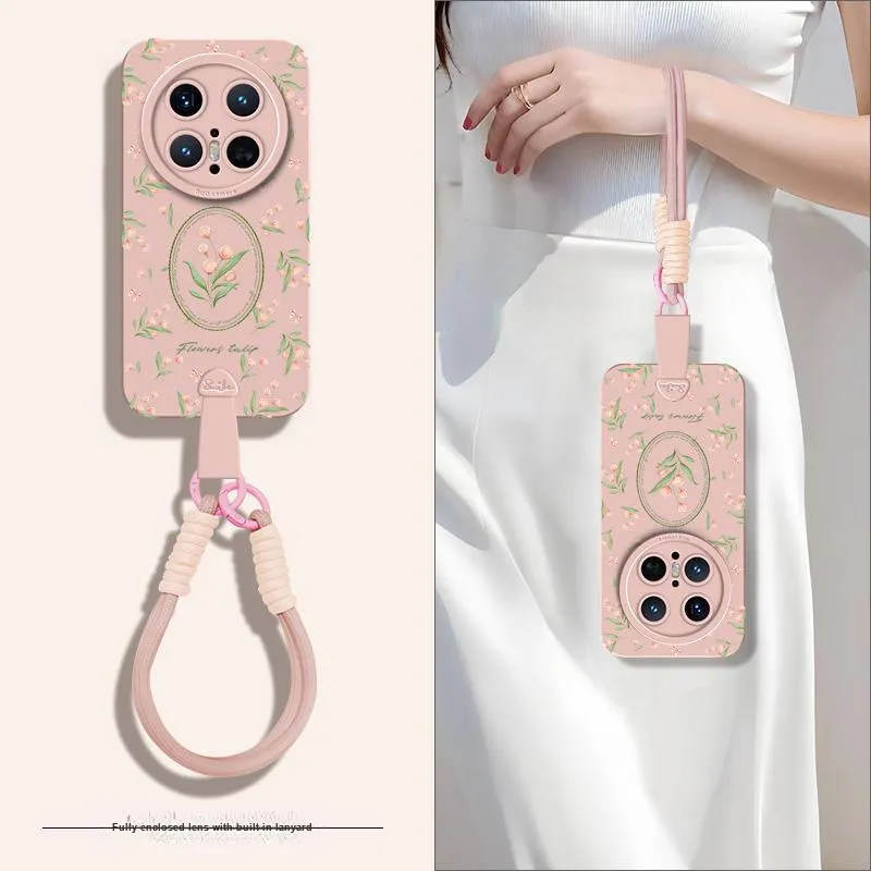 Interesting shell Phone Cases-7