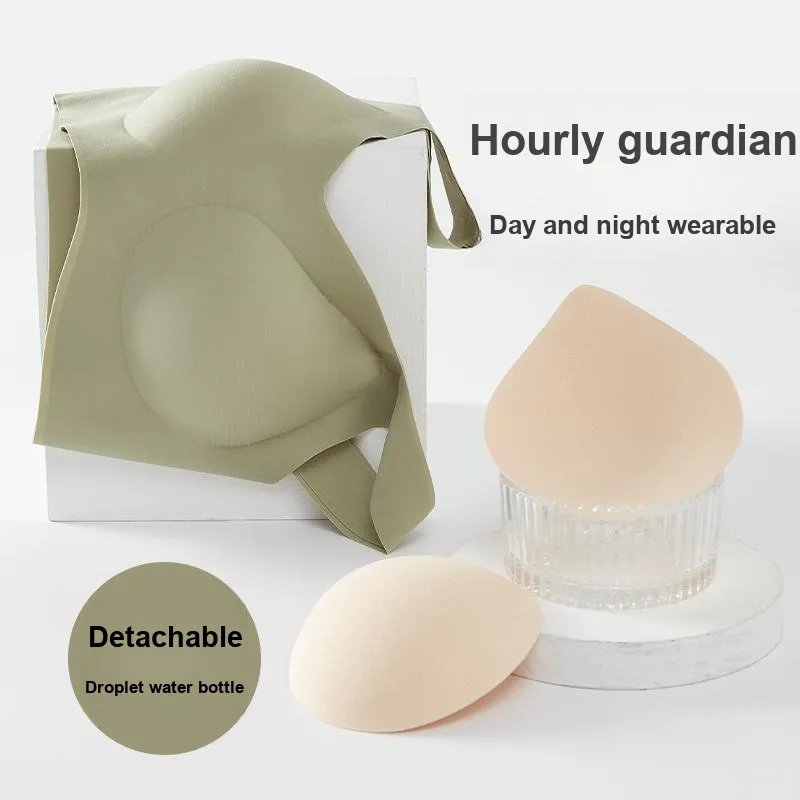 Herbal Primer Bra Women's 1 Pack-10
