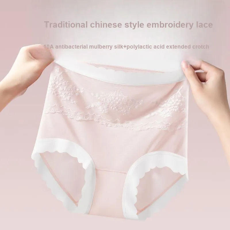 Ordifen Underpants Women's 5 Pack-1