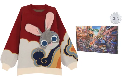 Disney X Snbl Sweaters Women's