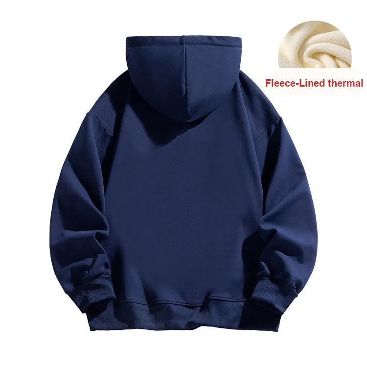 ARCLINEA Hooded Long Sleeved Sweatshirt Unisex-39