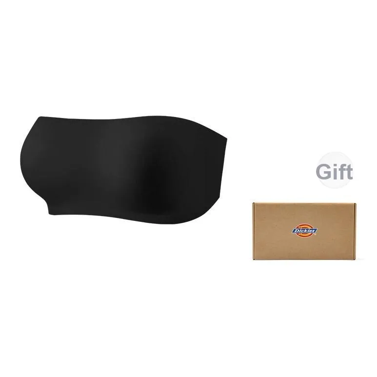 Dickies Без бретелек Бюстгальтер Женский Комбо Набор