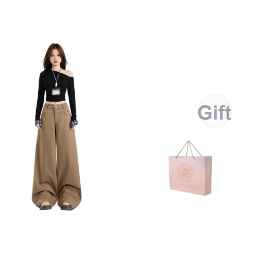 ZAZN Женские Джинсы