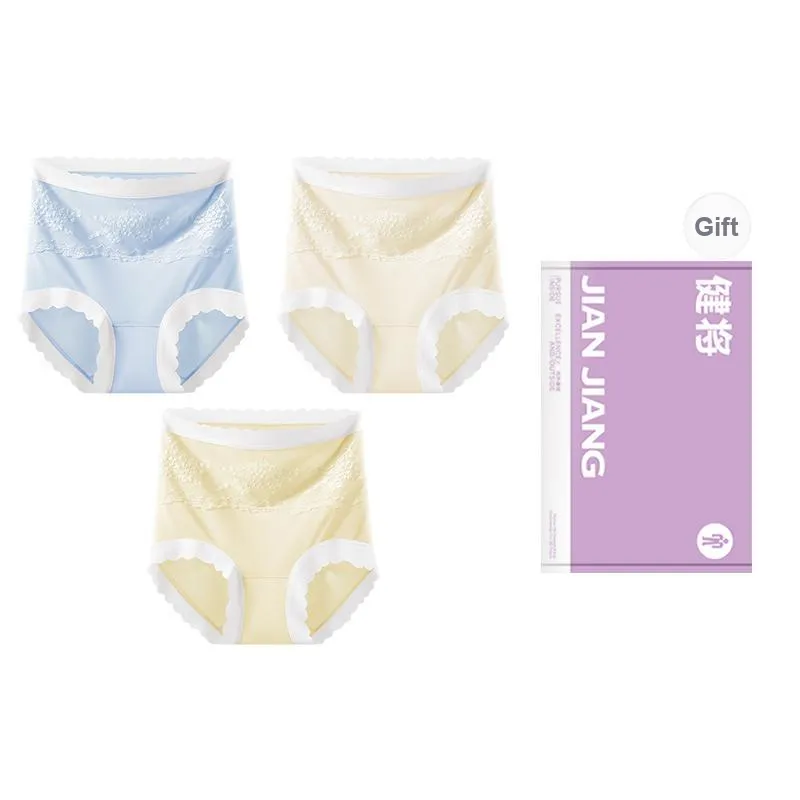 Master Underpants Women's Shopping Bag 3 Pack-7