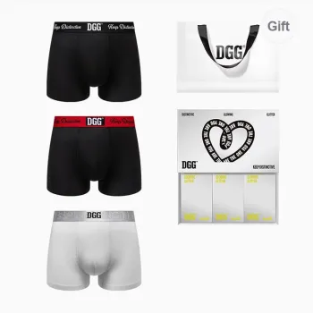 DGG Men Underpants