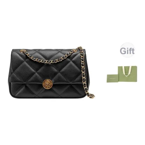 VANESSA HOGAN Lingge Series Сумки через плечо Женские