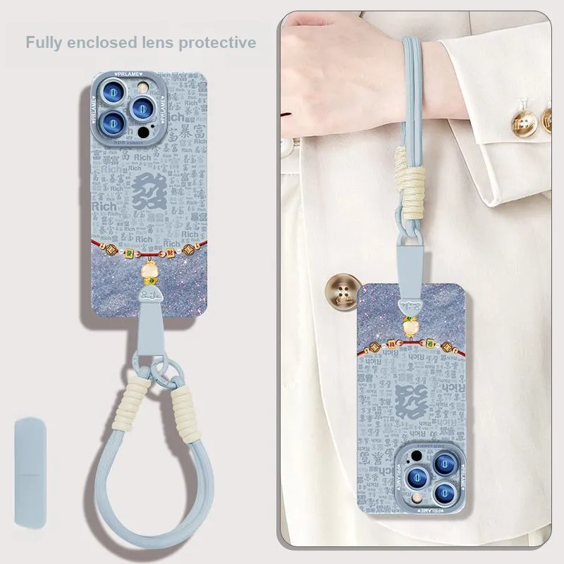 Interesting shell Phone Cases-3