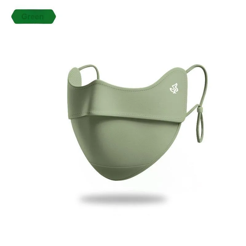 Mulinsen Polyamide Sun Protection Masks Unisex-5