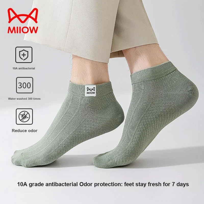 MIIOW Men Socks-49