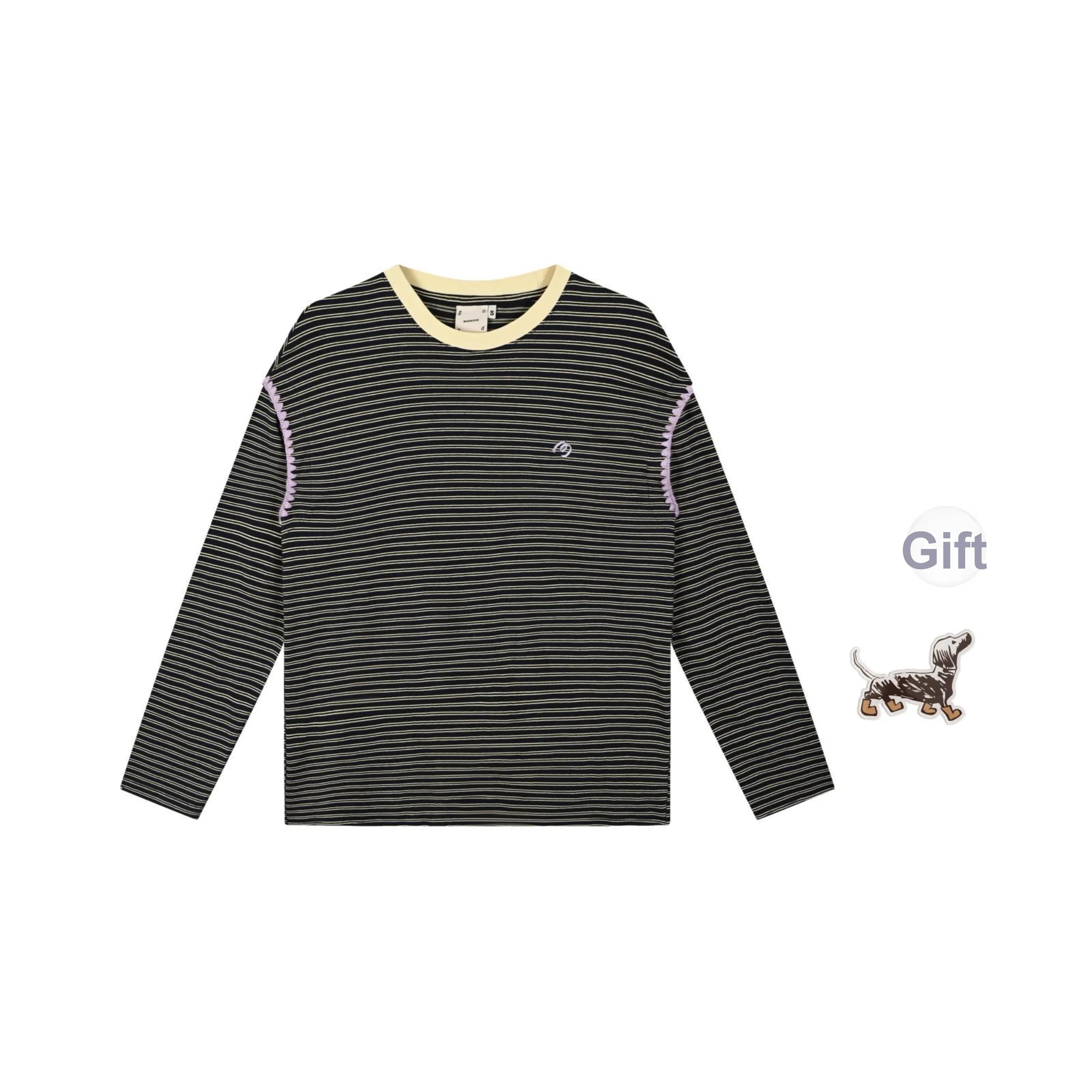 madgood Женские T-рубашки