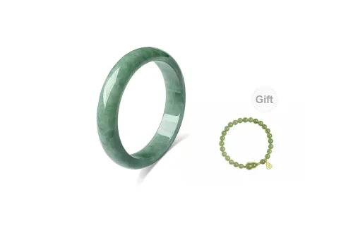 Muyan Jade Bangles Women's