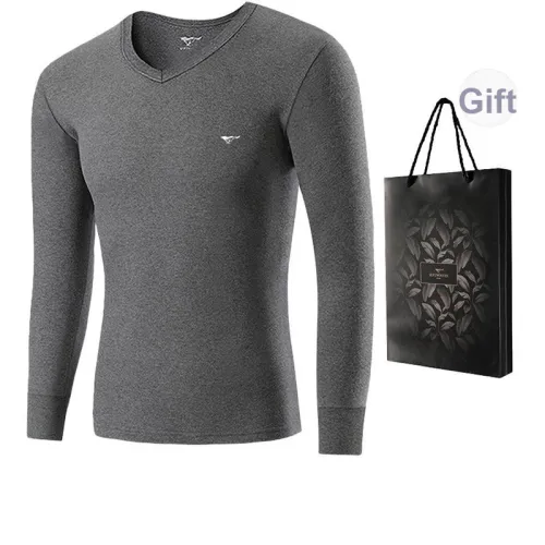 SEPTWOLVES Мужские термофутболки