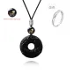 Lucky Constant [Ox] Radiant Black