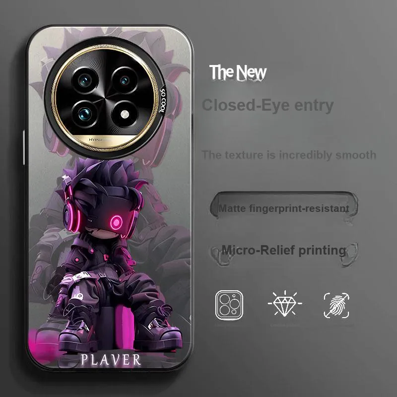 BAOCHENG Phone Cases-1