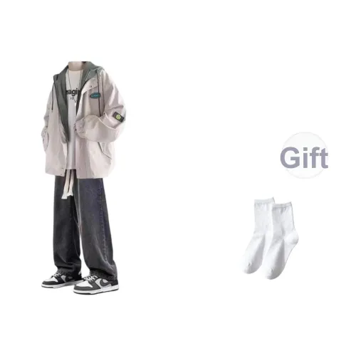 ONENINE34PM Повседневная спортивная одежда унисекс