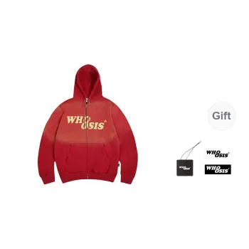WHOOSIS Sweatshirts Unisex
