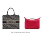 Medium Size-Red