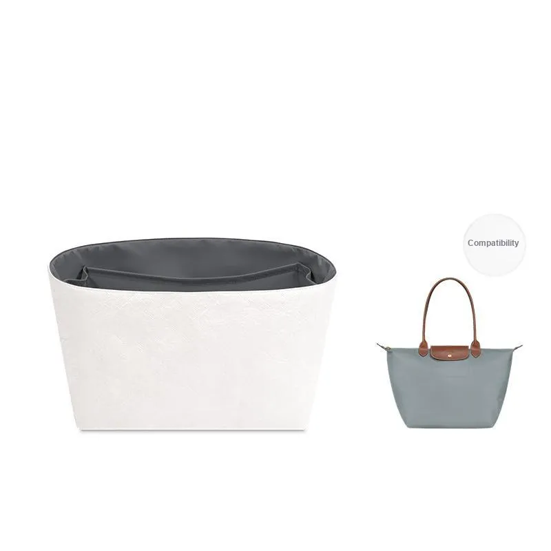 FANJI DuPont Paper Bag Insert Unisex Multicolor-5